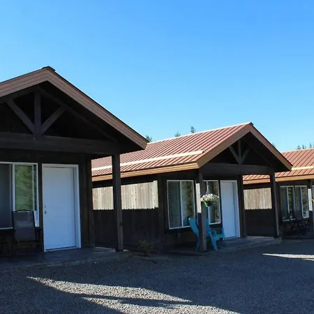 Single Cabin Unit 4